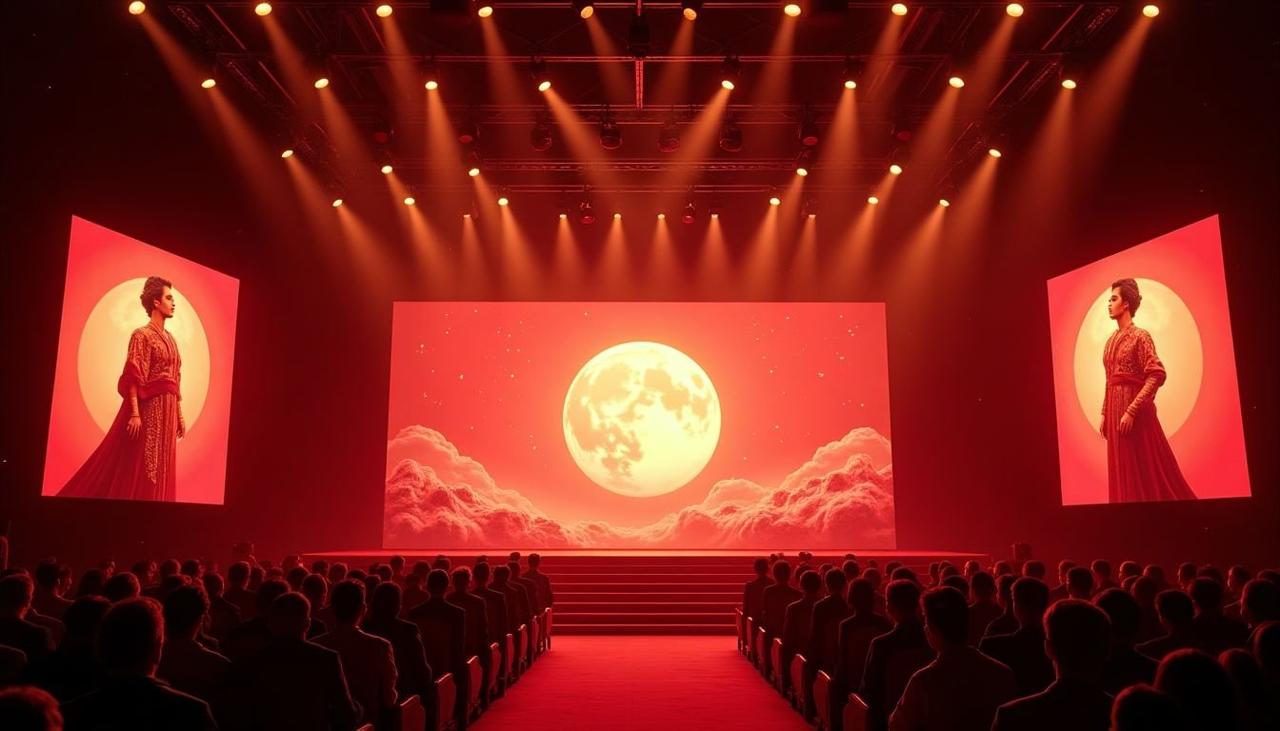蜗牛影视平台年度重磅:十部原创剧集即将上线