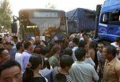 焦作桑坡村爆料案件最新,真相揭开，疑云散去，正义终至