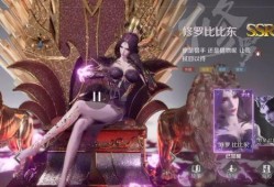魂师对决最新爆料新sp魂师,新SP魂师降临！魂师对决全新篇章即将开启