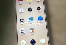 坚果新机爆料视频,颠覆性设计，性能与颜值并存！”