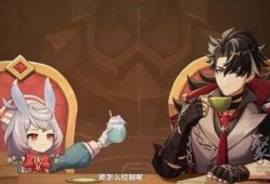原神希格雯最新爆料视频,神秘角色揭秘，游戏剧情再掀波澜