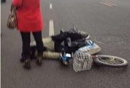 同城车祸最新爆料信息,事故原因及伤亡情况揭秘