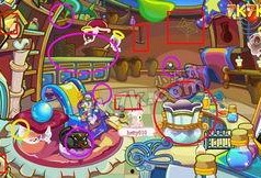 奥比岛梦想国度最新彩蛋爆料,隐藏宝藏与神秘事件即将揭晓