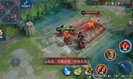 王者官方爆料蒙恬视频,王者峡谷新战神降临