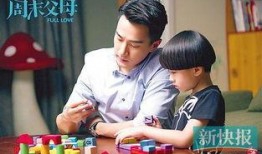 电视剧周末父母在线观看,家庭关系与亲子互动的温馨演绎