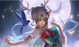 王者皮肤最新爆料瑶妹,王者峡谷再添梦幻色彩