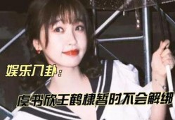 王鹤棣虞书欣娱乐爆料,甜蜜互动引热议，幕后故事揭秘