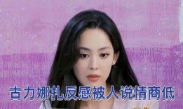 娜扎被爆料视频全集播放,真相与争议背后的故事