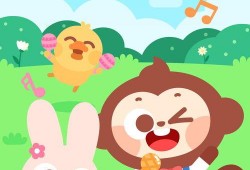 儿歌多多在线观看,童趣无限，快乐相伴