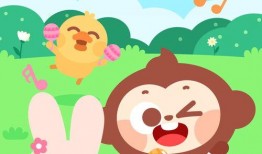 儿歌多多在线观看,童趣无限，快乐相伴