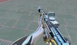 m762特效枪最新爆料,性能升级，视觉盛宴即将来袭