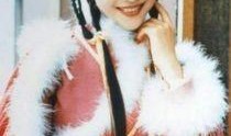蔡少芬爆料女儿视频大全,温馨视频大盘点