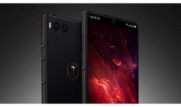 坚果新机爆料视频,颠覆性设计，性能与颜值并存！”