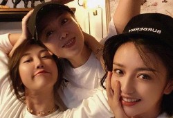 狗仔爆料女团视频大全集,女团视频大全集幕后花絮大公开
