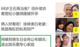 娱乐圈爆料明星上头条,明星上头条，揭秘幕后故事