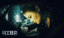 特工狂花在线观看,惊心动魄的间谍世界大揭秘
