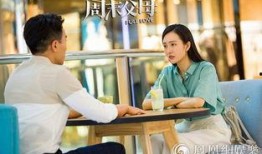 电视剧周末父母在线观看,家庭关系与亲子互动的温馨演绎